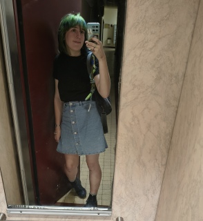 Mercredi 1